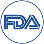 FDA Certifications(1)