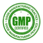 GMP Certificate(1)