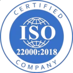 ISO 22000 - 2018(1)